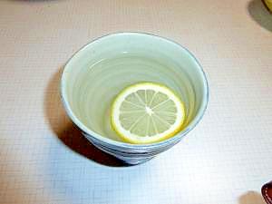 お湯割り焼酎レモン リンゴ レシピ 作り方 By 警固屋のタカさん 楽天レシピ お湯割り焼酎レモン リンゴ レシピ 作り方 By 警固屋のタカさん 楽天レシピ