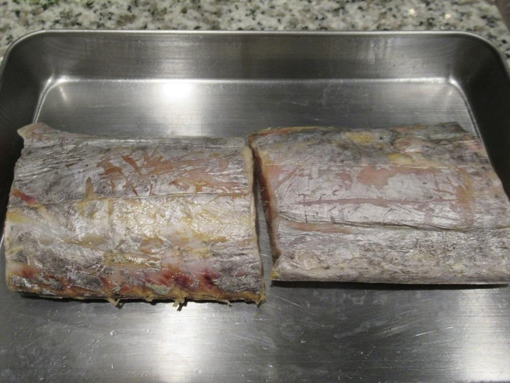 フライパンで 太刀魚の塩焼き レシピ 作り方 By みーちゃん6914 楽天レシピ フライパンで 太刀魚の塩焼き レシピ 作り方 By みーちゃん6914 楽天レシピ