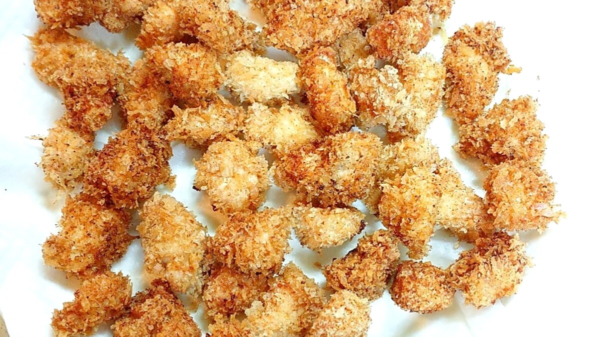 男の料理 某廻転寿司のちびころチキン再現 レシピ 作り方 By Kurosan5296 楽天レシピ 男の料理 某廻転寿司のちびころチキン再現 レシピ 作り方 By Kurosan5296 楽天レシピ