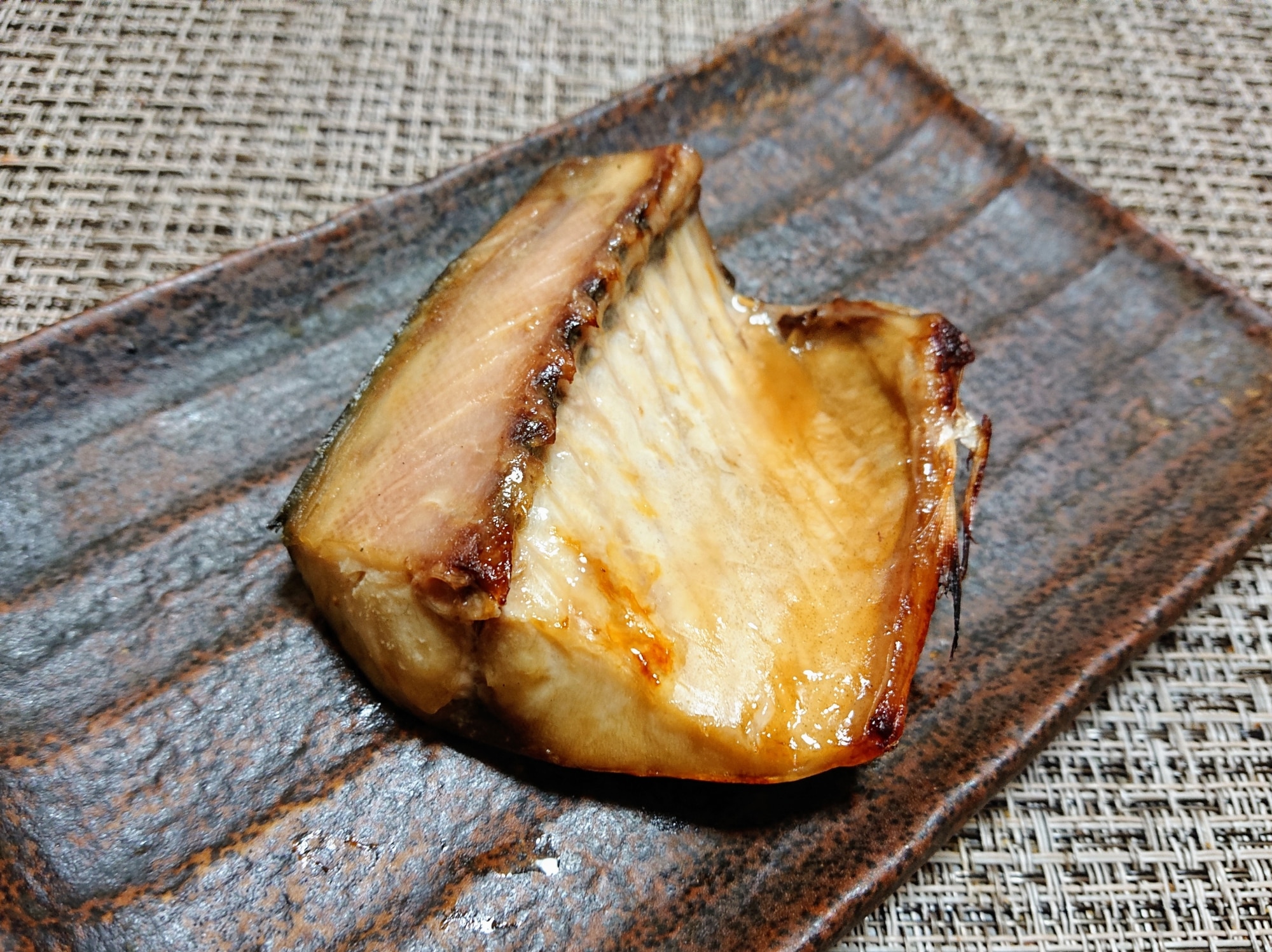 つくおきできる☆鯖のヤマサうにソース漬け レシピ・作り方 by うさ山