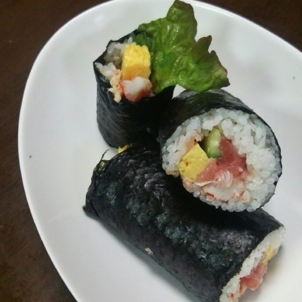 巻き寿司 まぐろ レシピ 作り方 By やすはなちゃん 楽天レシピ 巻き寿司 まぐろ レシピ 作り方 By やすはなちゃん 楽天レシピ