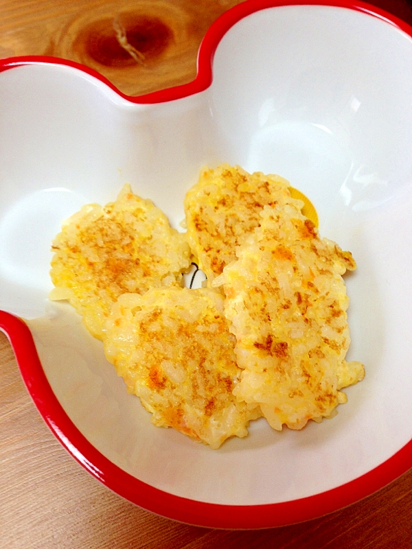 離乳食 卵とご飯のおやき 冷凍保存 レシピ 作り方 By Pmam J 楽天レシピ 離乳食 卵とご飯のおやき 冷凍保存 レシピ 作り方 By Pmam J 楽天レシピ