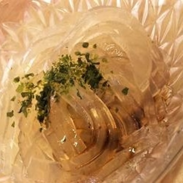 天草から手作りところてん レシピ 作り方 By Coffeelake 楽天レシピ 天草から手作りところてん レシピ 作り方 By Coffeelake 楽天レシピ