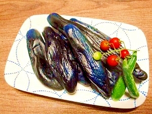 茄子 軟らか砂糖漬け レシピ 作り方 By ブルーボリジ 楽天レシピ 茄子 軟らか砂糖漬け レシピ 作り方 By ブルーボリジ 楽天レシピ