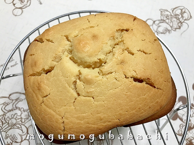 Hbで作る 甘酒ケーキ レシピ 作り方 By もぐもぐばばち 楽天レシピ Hbで作る 甘酒ケーキ レシピ 作り方 By もぐもぐばばち 楽天レシピ