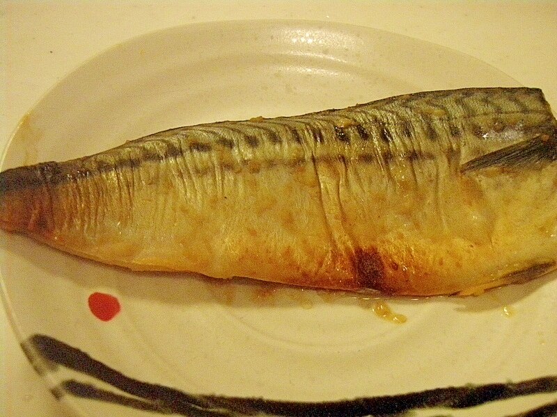 鯖の味噌みりん漬け焼き レシピ・作り方 by ++めい++ - 楽天レシピ