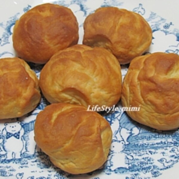 強力粉と薄力粉で作った焼きパン レシピ 作り方 By Mimi Chin 楽天レシピ 強力粉と薄力粉で作った焼きパン レシピ 作り方 By Mimi Chin 楽天レシピ