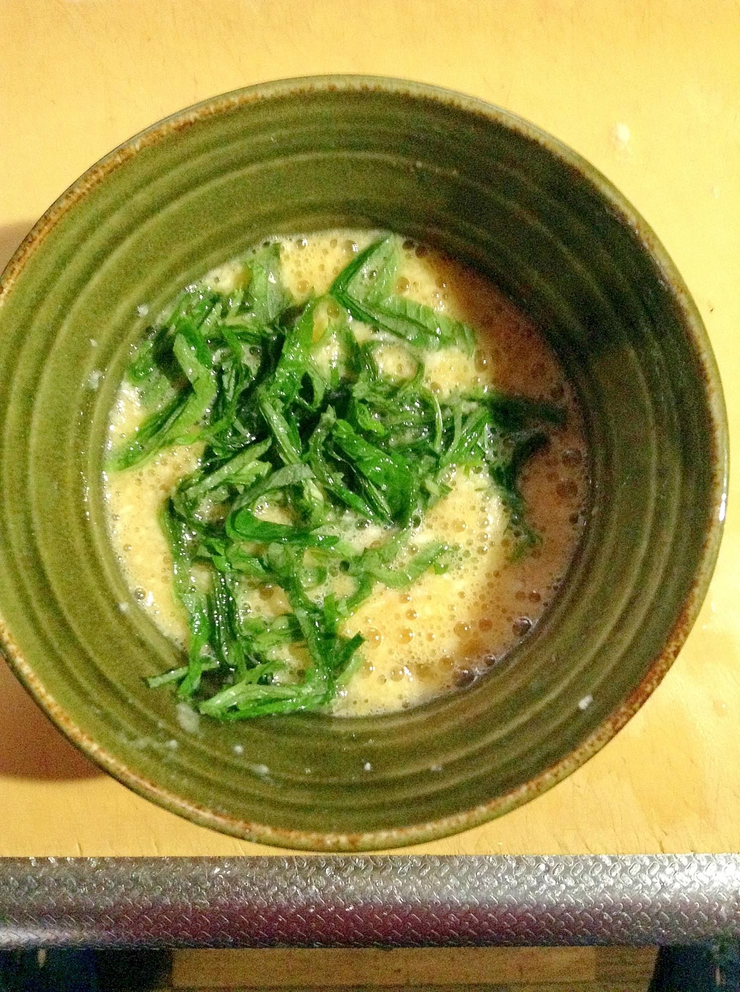 青じそ入り とろろ汁 胸やけ 胃もたれ対策 レシピ 作り方 By とりあえず乾杯 楽天レシピ 青じそ入り とろろ汁 胸やけ 胃もたれ対策 レシピ 作り方 By とりあえず乾杯 楽天レシピ