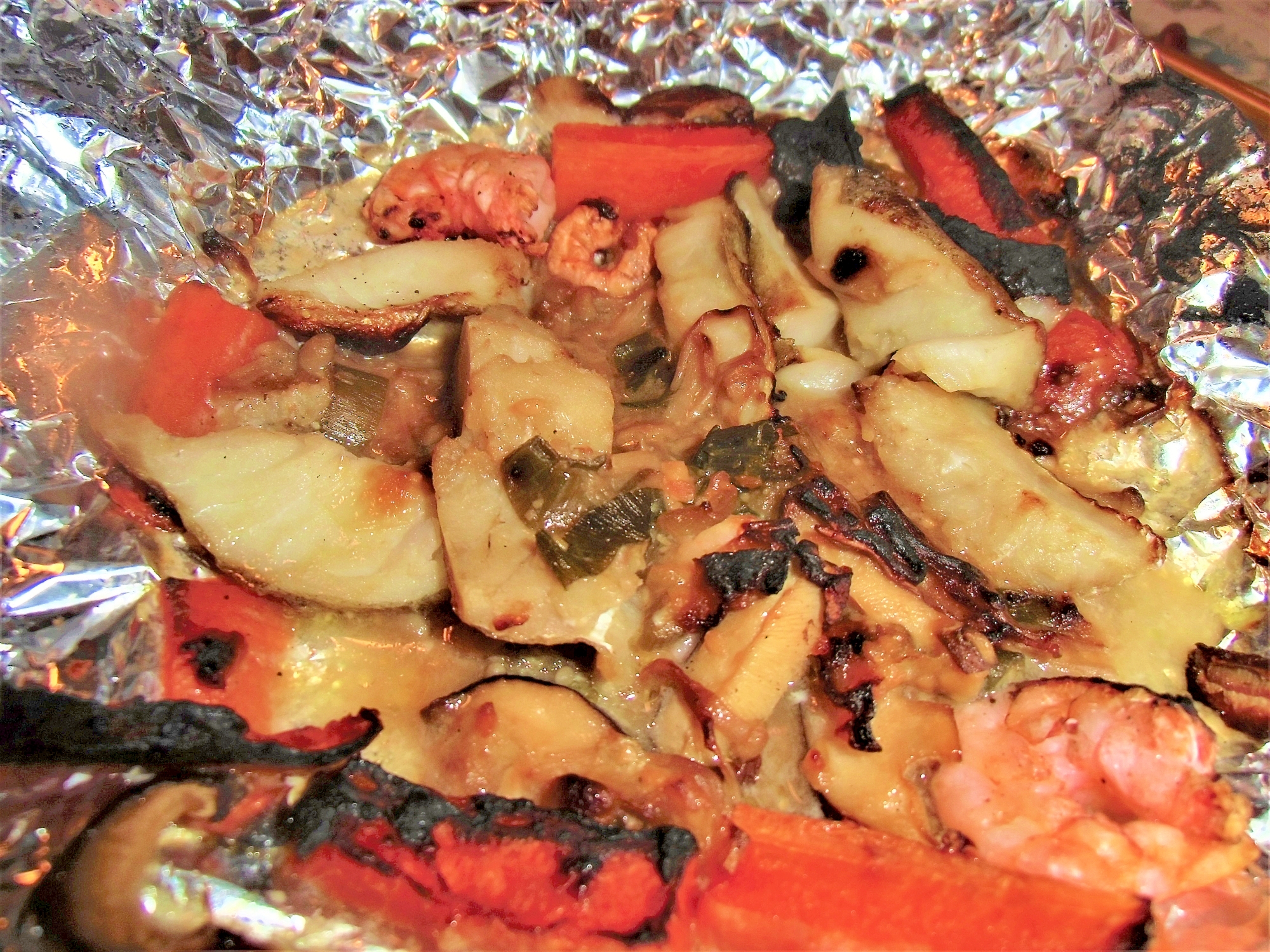 たらのなめたけ ねぎみそ焼き レシピ 作り方 By てかと 楽天レシピ たらのなめたけ ねぎみそ焼き レシピ 作り方 By てかと 楽天レシピ