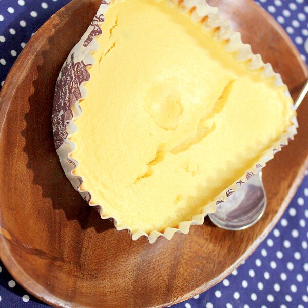 糖質制限 スライスチーズで ベイクドチーズケーキ レシピ 作り方 By ラムちゃん1224 楽天レシピ 糖質制限 スライスチーズで ベイクドチーズケーキ レシピ 作り方 By ラムちゃん1224 楽天レシピ