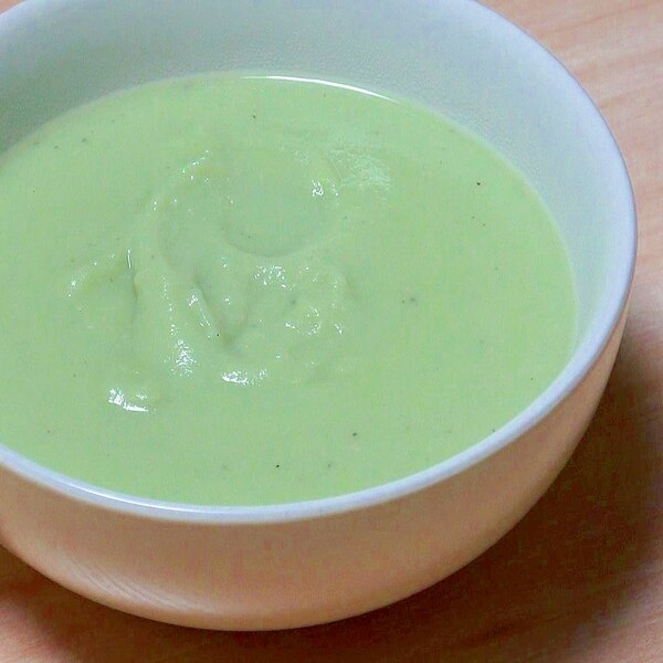 試行錯誤の そら豆のポタージュ レシピ 作り方 By Rabbi 楽天レシピ 試行錯誤の そら豆のポタージュ レシピ 作り方 By Rabbi 楽天レシピ