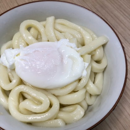 おうちで簡単！温泉卵の茹で方