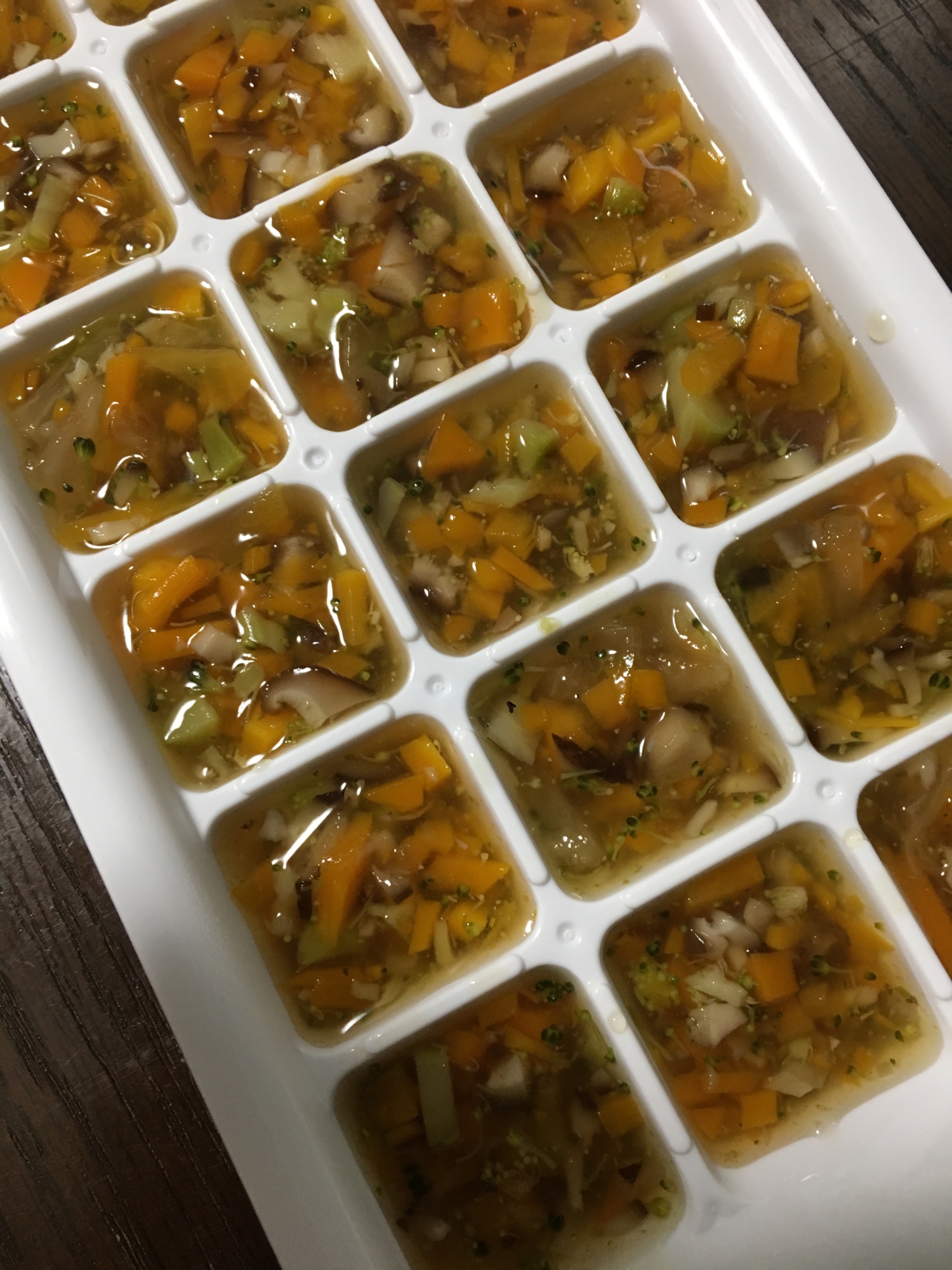 離乳食後期 野菜あんかけ レシピ 作り方 By Aki4531 楽天レシピ 離乳食後期 野菜あんかけ レシピ 作り方 By Aki4531 楽天レシピ