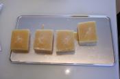 モッツァレラみたい 冷凍豆腐のチーズ焼き レシピ 作り方 By パッチポケット 楽天レシピ