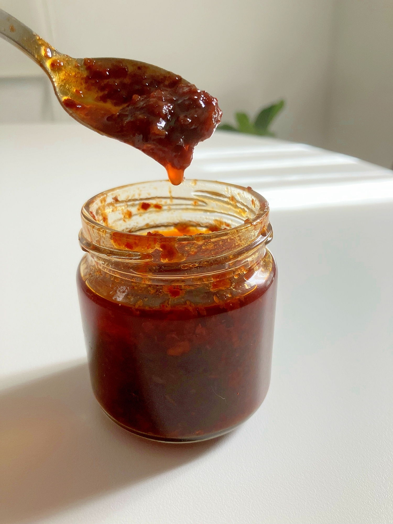 *極旨激旨ラー油*