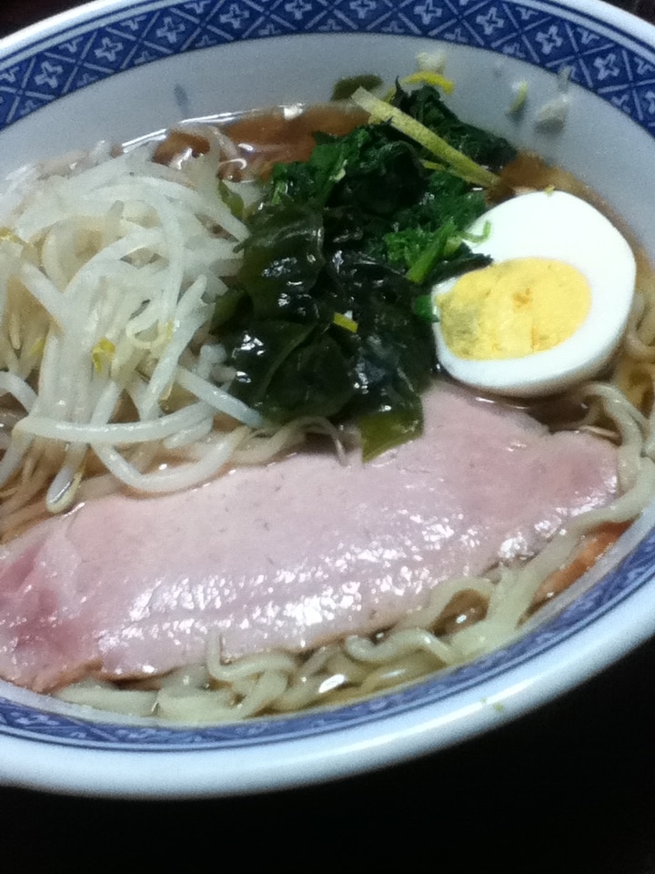 喜多方ラーメン レシピ 作り方 By とりあえず乾杯 楽天レシピ