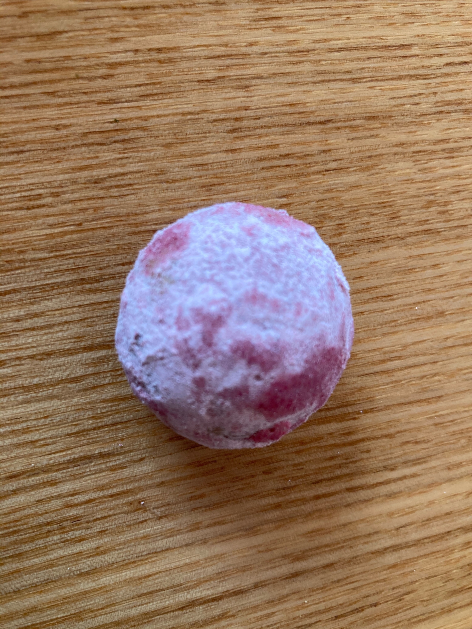 イチゴスノーボール風 レシピ 作り方 By Tommeg12 楽天レシピ イチゴスノーボール風 レシピ 作り方 By Tommeg12 楽天レシピ