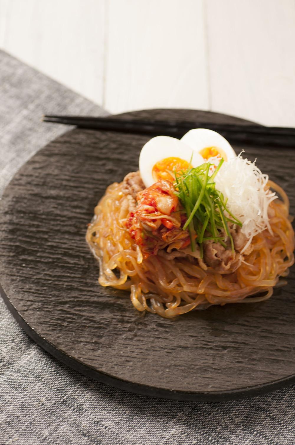 ダイエットビビン麺ゼンパスタ レシピ 作り方 By 伊豆河童 楽天レシピ ダイエットビビン麺ゼンパスタ レシピ 作り方 By 伊豆河童 楽天レシピ