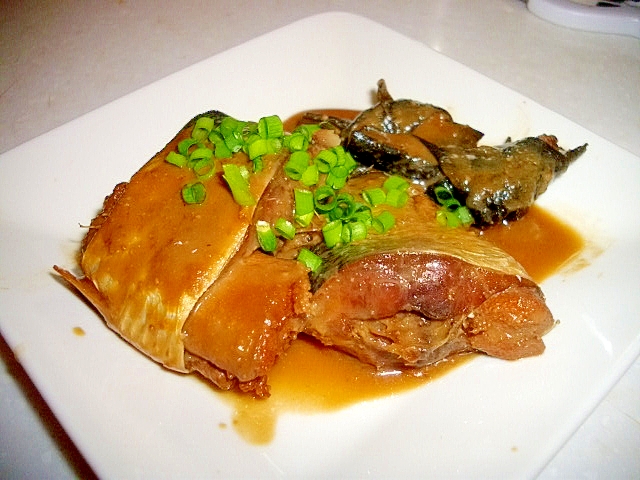 圧力鍋でニシンのごま味噌煮 レシピ 作り方 By Shigiken 楽天レシピ 圧力鍋でニシンのごま味噌煮 レシピ 作り方 By Shigiken 楽天レシピ