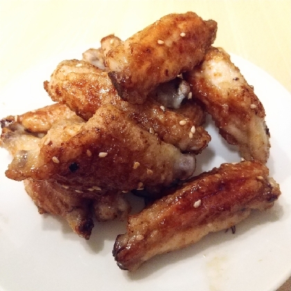 おいしかったです。レシピありがとうございました。