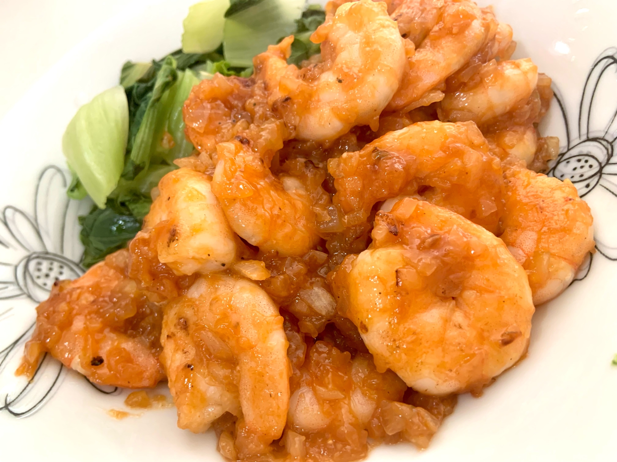 簡単エビチリ レシピ 作り方 By さめさめママ 楽天レシピ 簡単エビチリ レシピ 作り方 By さめさめママ 楽天レシピ