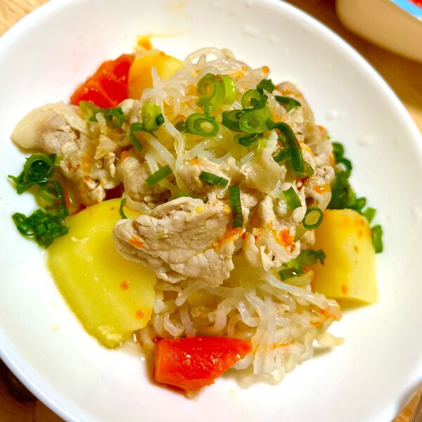 定番の肉じゃが超える 旨塩肉じゃが レシピ 作り方 By 栄養士ママのれしぴ 楽天レシピ 定番の肉じゃが超える 旨塩肉じゃが レシピ 作り方 By 栄養士ママのれしぴ 楽天レシピ