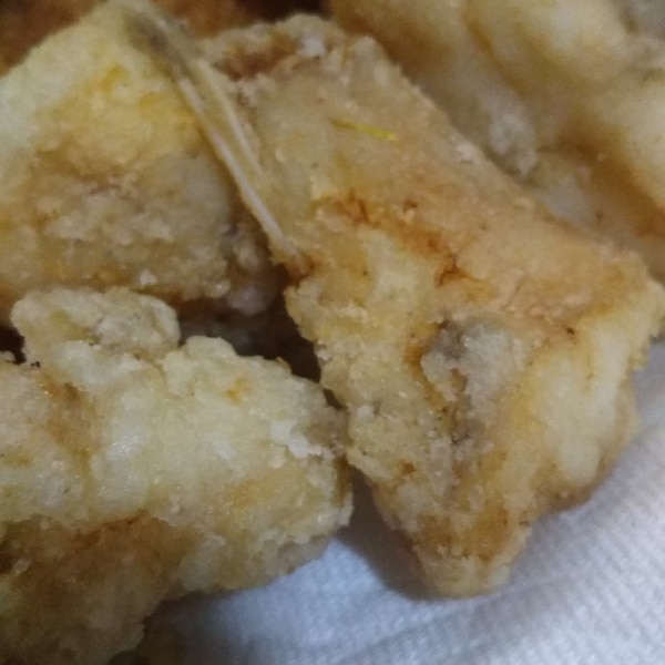おこぜの唐揚げ レシピ 作り方 By りぽひめ 楽天レシピ おこぜの唐揚げ レシピ 作り方 By りぽひめ 楽天レシピ