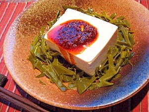 ピリ辛芽かぶ奴