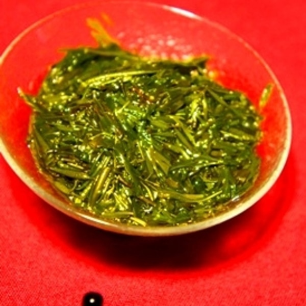 秋田名物 ぎばさ は最強ご飯の友 とろろぎばさ レシピ 作り方 By 酔いどれんぬ 楽天レシピ 秋田名物 ぎばさ は最強ご飯の友 とろろぎばさ レシピ 作り方 By 酔いどれんぬ 楽天レシピ