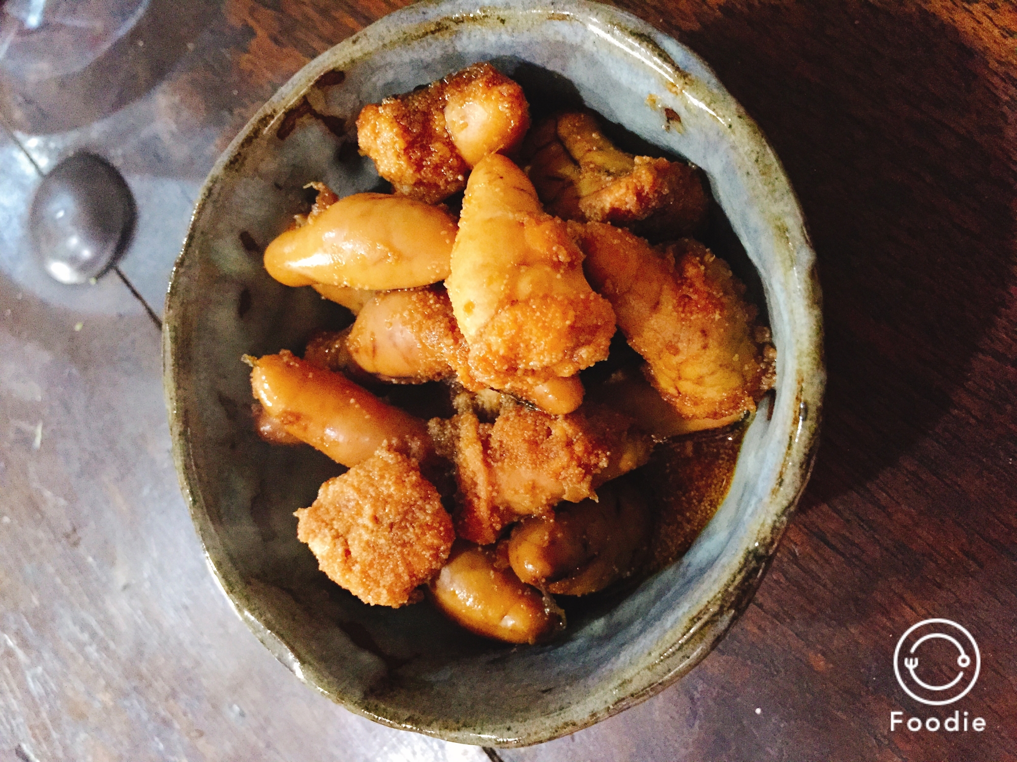 たらこの甘辛煮 レシピ 作り方 By およねこ45 楽天レシピ たらこの甘辛煮 レシピ 作り方 By およねこ45 楽天レシピ