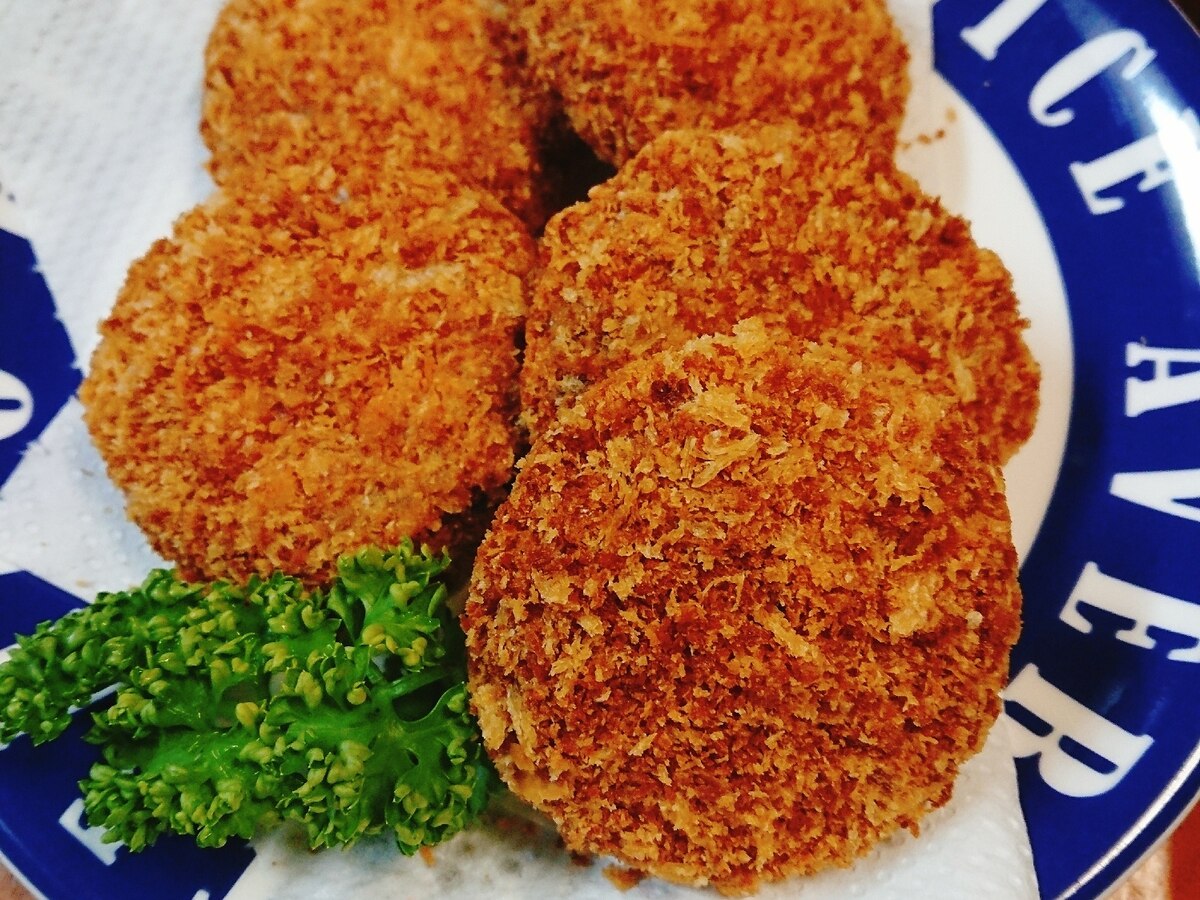 挽き肉たっぷりかぼちゃコロッケ レシピ 作り方 By じゃが塩 楽天レシピ 挽き肉たっぷりかぼちゃコロッケ レシピ 作り方 By じゃが塩 楽天レシピ