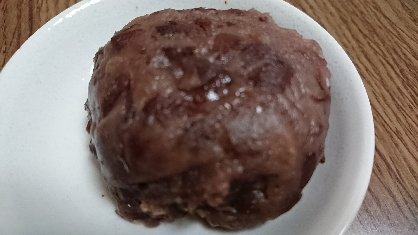 柔らかく出来上がりました！美味しかったです♪