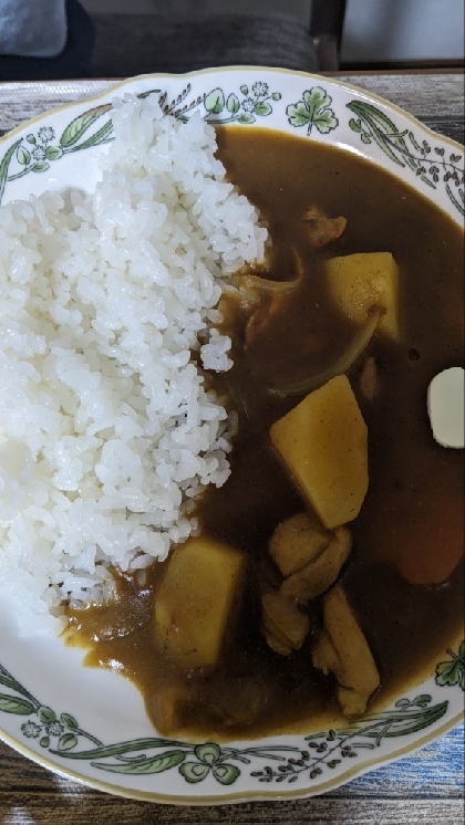 明日の朝も食べます！