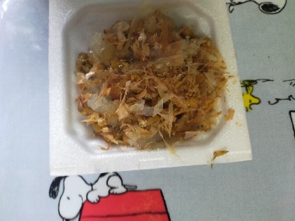 Anoaちゃん(*´∇`)ﾉ鰹節と大根おろしで美味しかったです(*ˊ˘ˋ*)｡♪:*°あれよあれよと月末だよ(>_<)あれまぁ(*´`)のほほーん笑笑