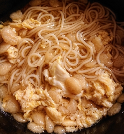 美味しかったです。また作ります。