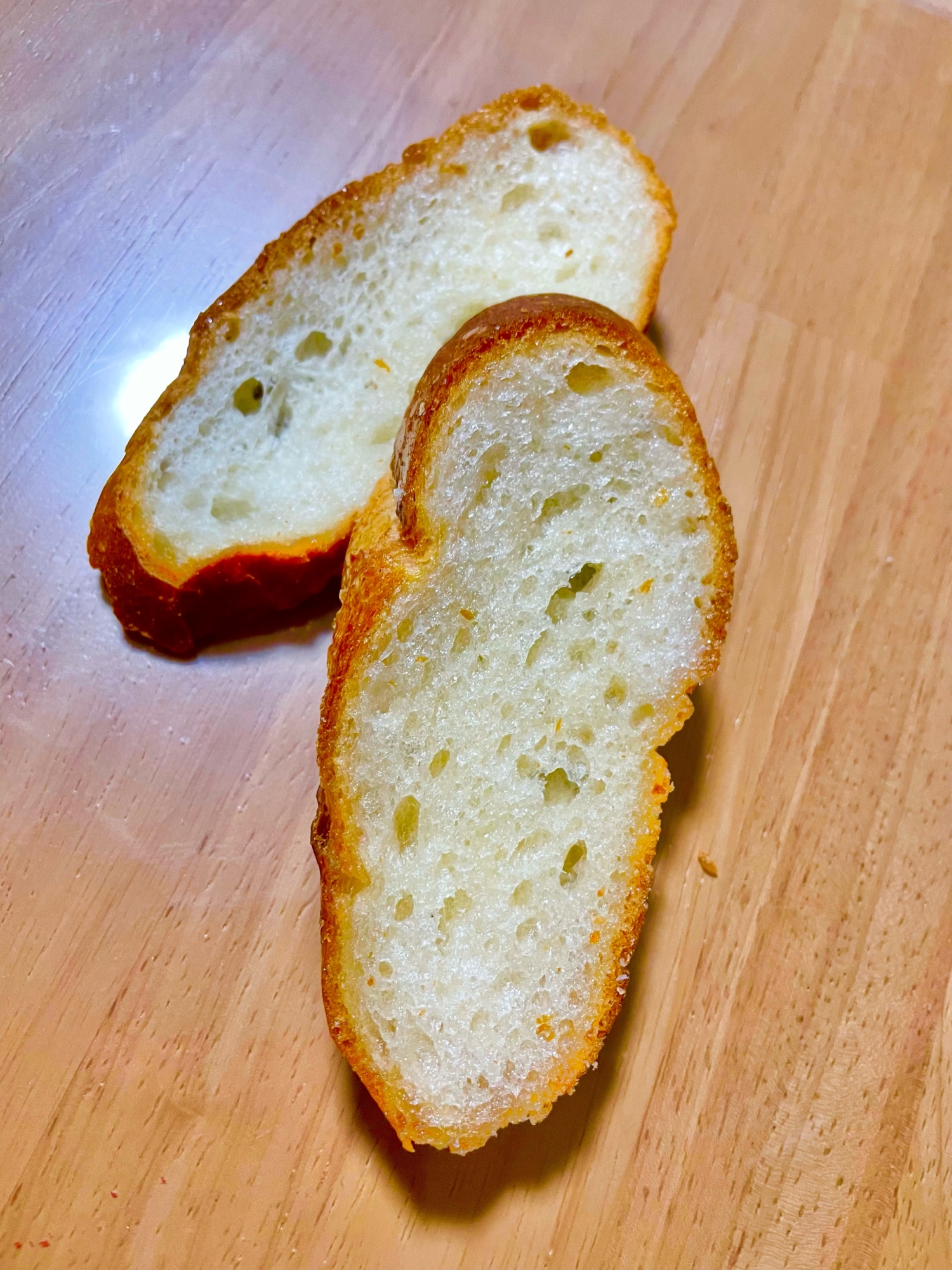 レモンラスク