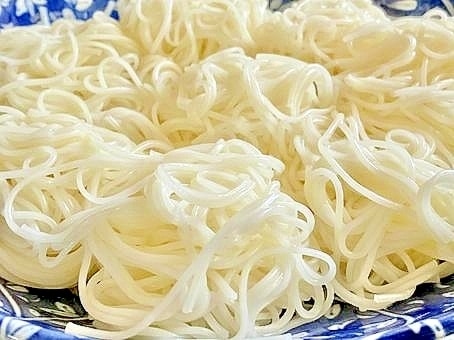 安い そうめん 鍋 くっつく