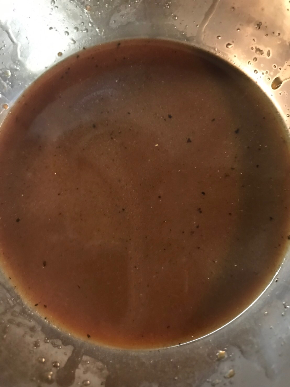 醤油ラーメン 汎用 はんよう 醤油ダレ レシピ 作り方 By 書い人 かいと 楽天レシピ