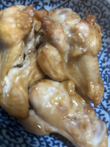 とても美味しく出来ました！