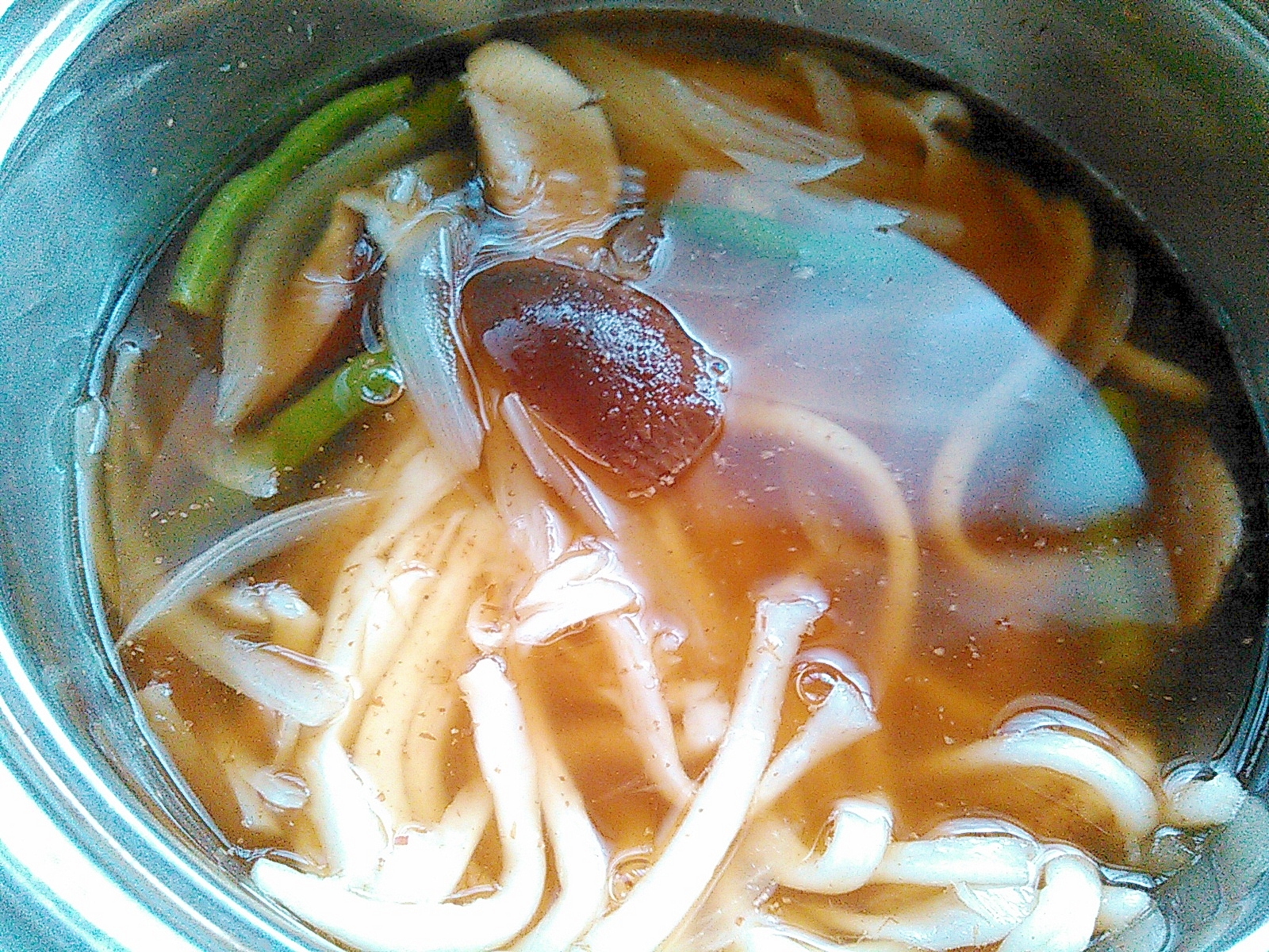 いんげん玉ねぎ椎茸のシンプルうどん レシピ 作り方 By あけぼのマジック 楽天レシピ いんげん玉ねぎ椎茸のシンプルうどん レシピ 作り方 By あけぼのマジック 楽天レシピ