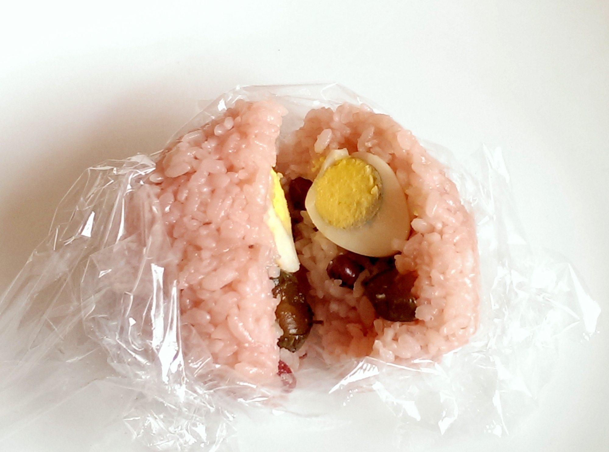 きゅうりのキューちゃんとうずらのおにぎり レシピ 作り方 By けいちゃん088 楽天レシピ