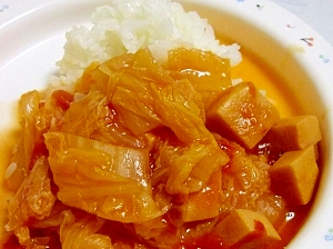 赤ちゃんと一緒 白菜とツナのトマトあんかけごはん レシピ 作り方 By へんてこぽこりんママ 楽天レシピ 赤ちゃんと一緒 白菜とツナのトマトあんかけごはん レシピ 作り方 By へんてこぽこりんママ 楽天レシピ