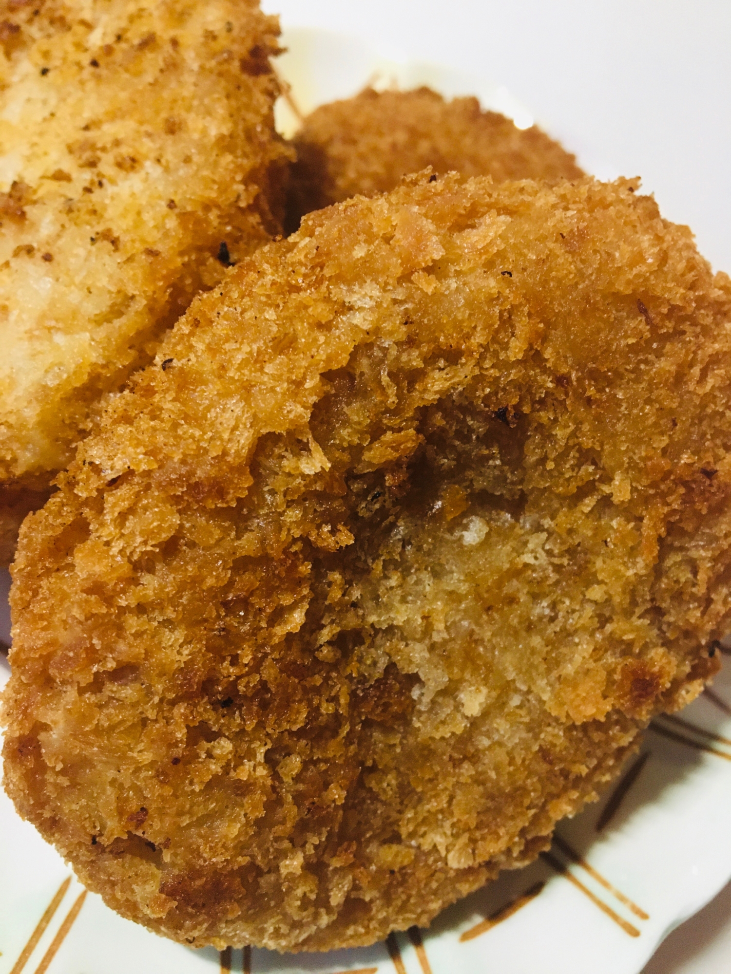 じゃがいもそのもの コロッケ レシピ 作り方 By みよたぬき 楽天レシピ じゃがいもそのもの コロッケ レシピ 作り方 By みよたぬき 楽天レシピ