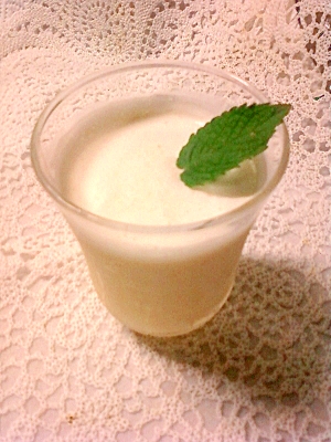 ジャスミン茶