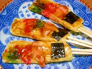 郷土食 どんどん焼き レシピ 作り方 By ブルーボリジ 楽天レシピ