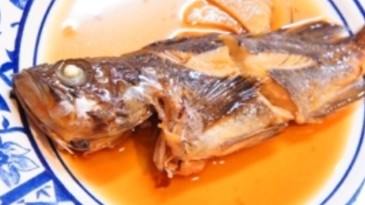 旨味 コラーゲンたっぷり 黒ソイの煮付け レシピ 作り方 By 酔いどれんぬ 楽天レシピ 旨味 コラーゲンたっぷり 黒ソイの煮付け レシピ 作り方 By 酔いどれんぬ 楽天レシピ