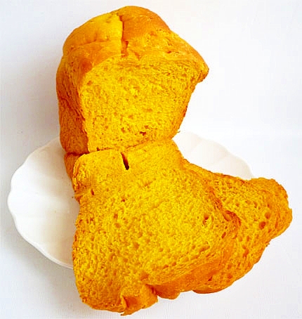 HB　かぼちゃパン