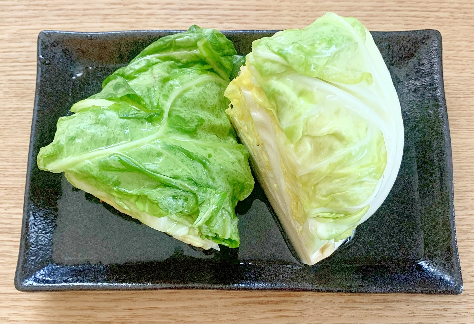 春キャベツの漬物 レシピ・作り方 by niko_smile - 楽天レシピ