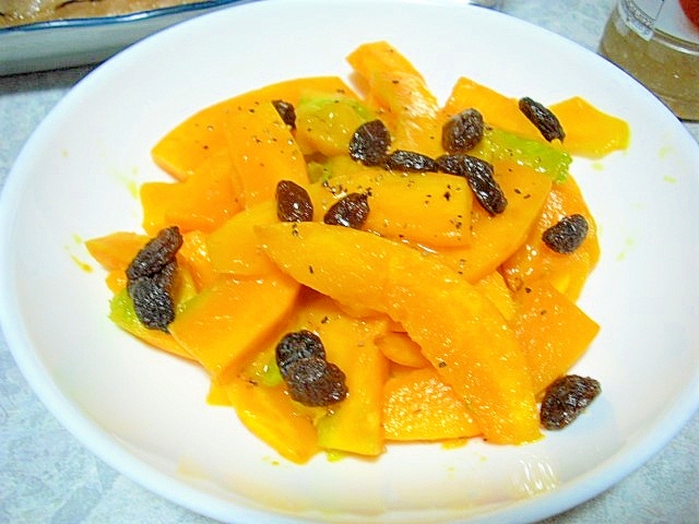 コリンキーバター炒め レシピ 作り方 By えびちり君 楽天レシピ