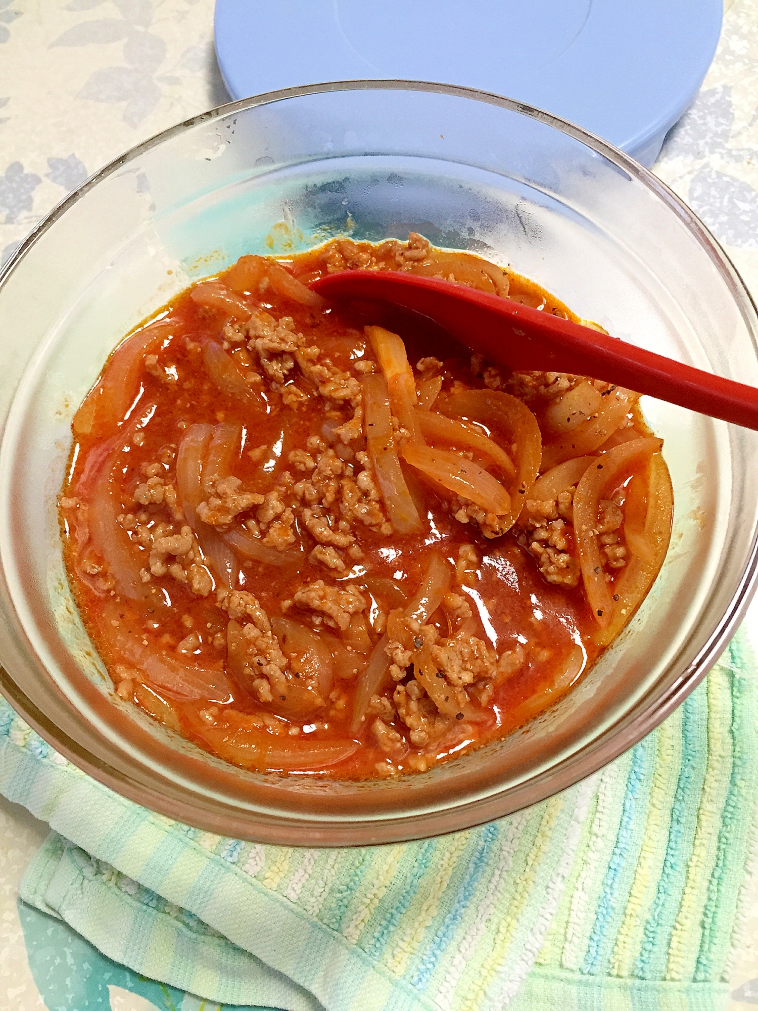 時短 節約 ケチャップで15分のミートソース レシピ 作り方 By まめもにお 楽天レシピ 時短 節約 ケチャップで15分のミートソース レシピ 作り方 By まめもにお 楽天レシピ